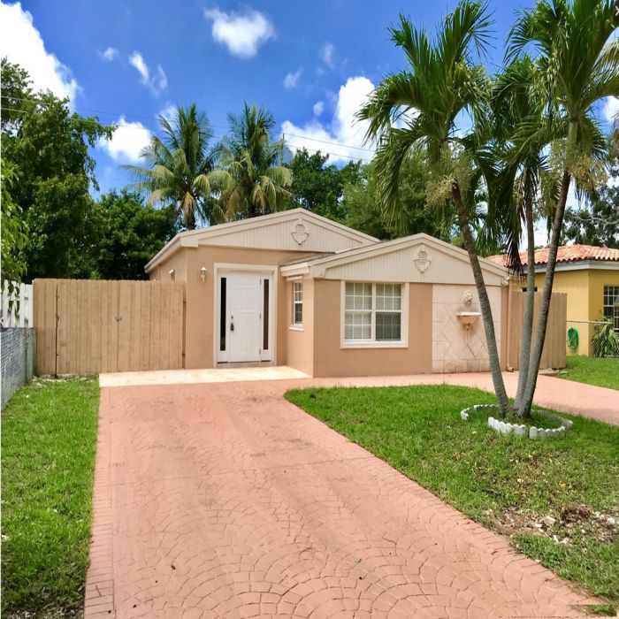 Maison à Vendre Miami Agence immobilière MiamiFort Lauderdale